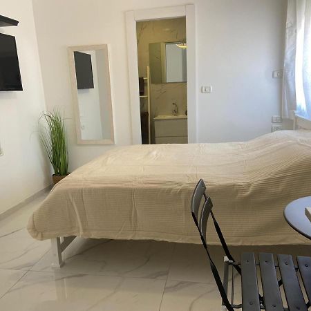 פנינת הדקל בבאר אורה Hotell Eksteriør bilde