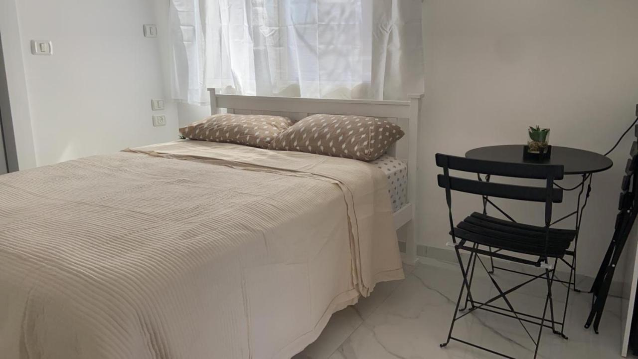 פנינת הדקל בבאר אורה Hotell Eksteriør bilde