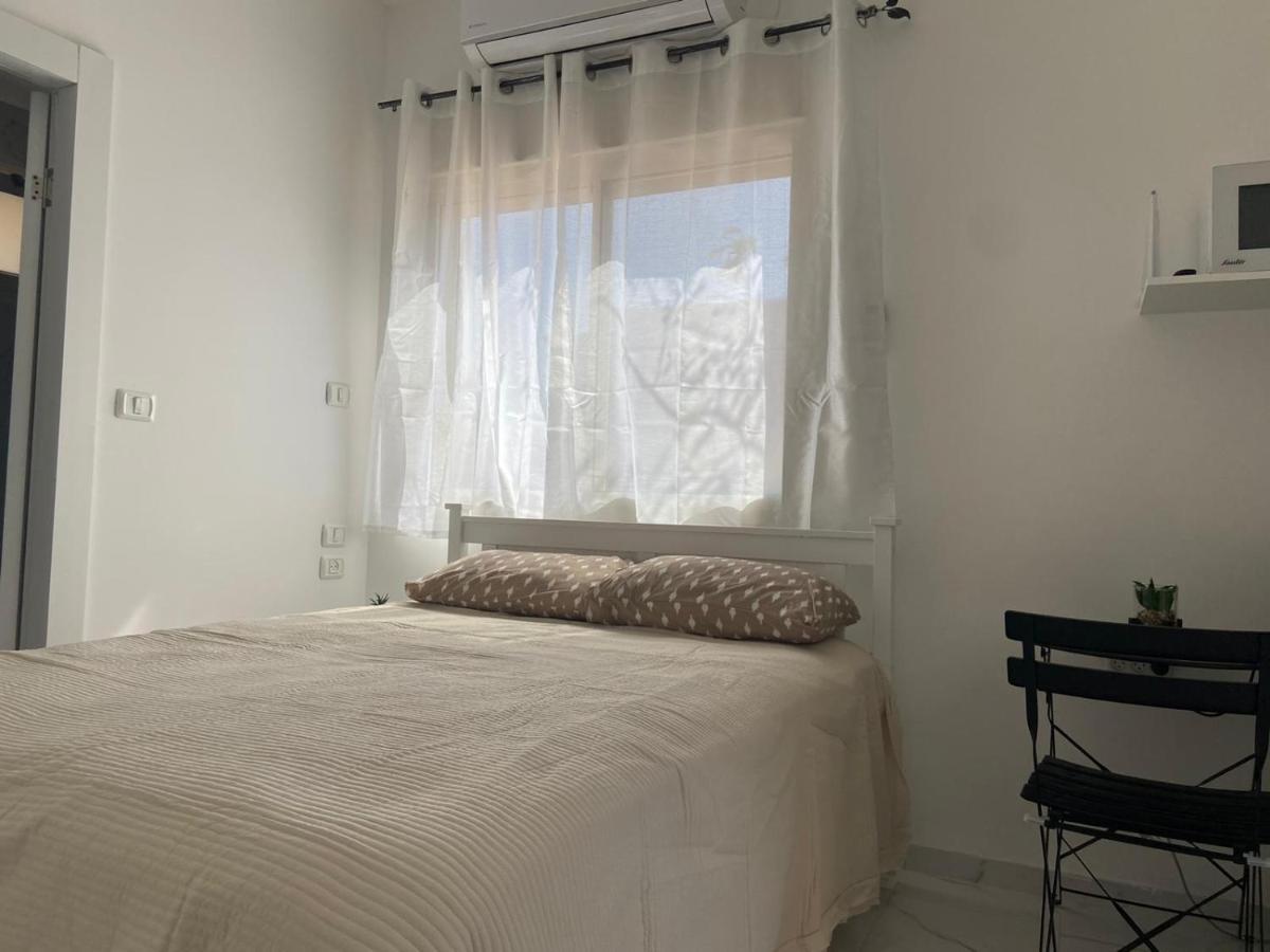 פנינת הדקל בבאר אורה Hotell Eksteriør bilde