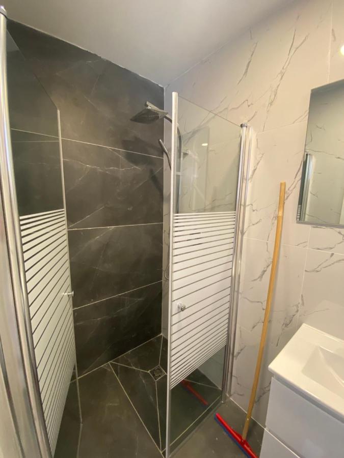 פנינת הדקל בבאר אורה Hotell Eksteriør bilde